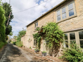 Footstool Cottage